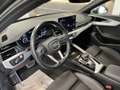 Audi A4 40 TDI Q 3X SLINE DAYTONA BLACK EDITION VIRTUAL A Grau - thumbnail 14