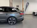 Audi A4 40 TDI Q 3X SLINE DAYTONA BLACK EDITION VIRTUAL A Grau - thumbnail 13