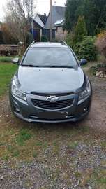 Station Wagon 1.4T LT+