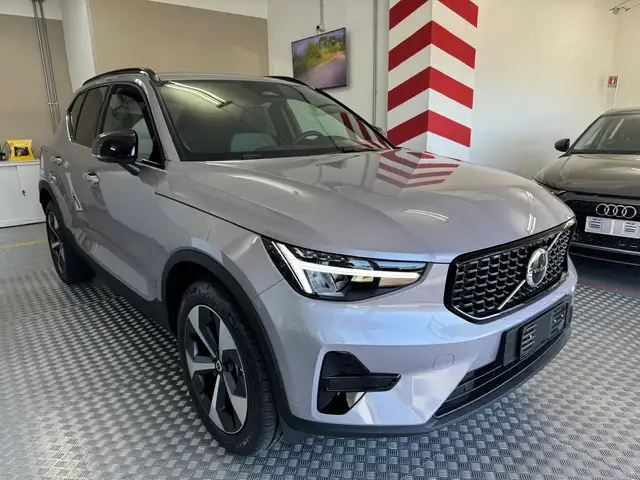 Volvo C40 C40 single motor Plus rwd