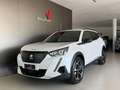 Peugeot 2008 PureTech 100 S&S Allure Bianco - thumbnail 2