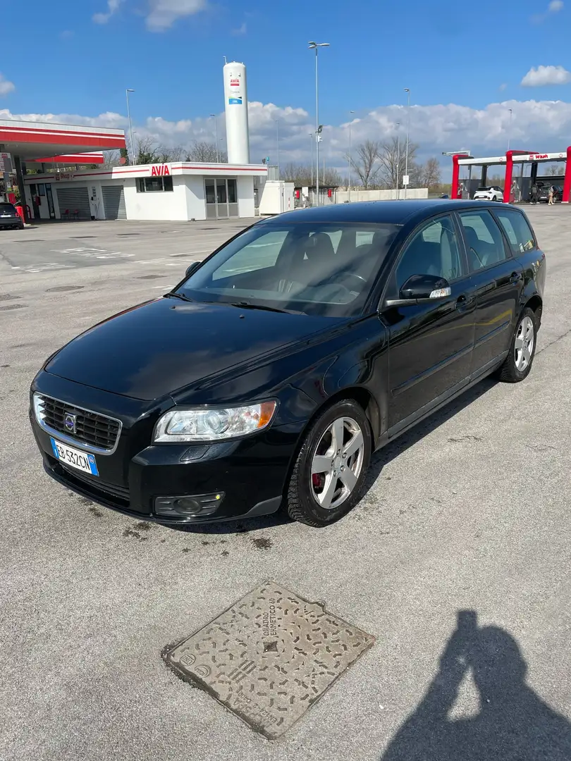 Volvo V50 1.6d drive Polar - 1