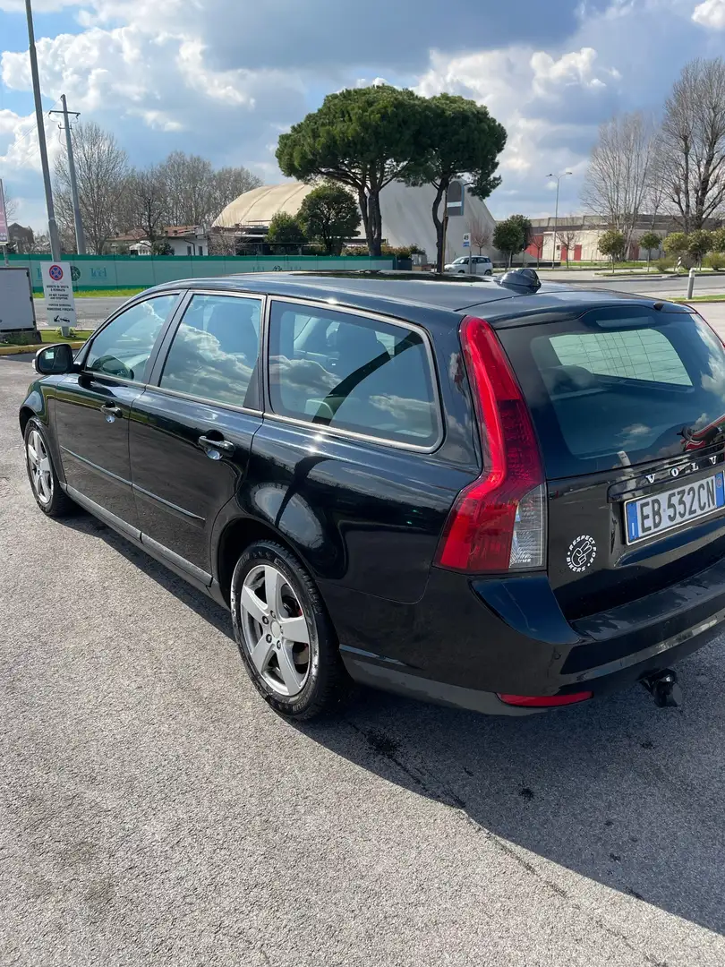 Volvo V50 1.6d drive Polar - 2
