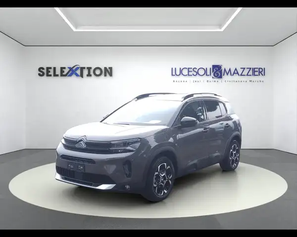 Citroen C5 Aircross 1ª s. - C5 Aircross BlueHDi 130 S&S EAT8 Max