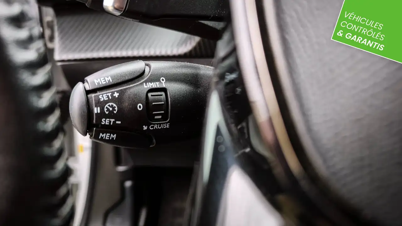 Peugeot 2008 2008 — photo 25