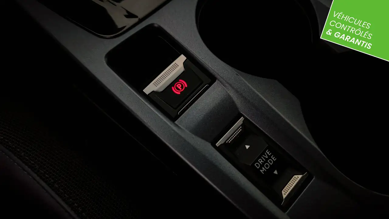 Peugeot 2008 2008 — photo 37