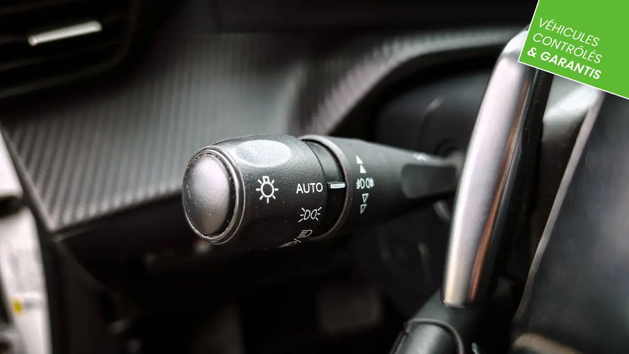Peugeot 2008 2008 — photo 24