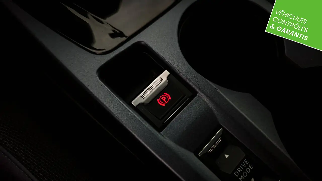Peugeot 2008 2008 — photo 36