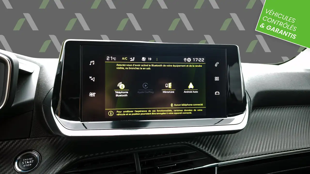Peugeot 2008 2008 — photo 29