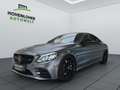 Mercedes-Benz C 43 AMG Coupe 4Matic *LED*ACC*Pano* Gris - thumbnail 1