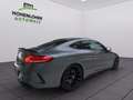 Mercedes-Benz C 43 AMG Coupe 4Matic *LED*ACC*Pano* Gris - thumbnail 6