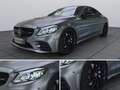 Mercedes-Benz C 43 AMG Coupe 4Matic *LED*ACC*Pano* Gris - thumbnail 2
