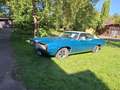 Pontiac GTO Le Mans Blau - thumbnail 5