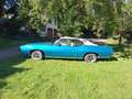 Pontiac GTO Le Mans Blau - thumbnail 1