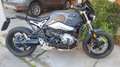 BMW R nineT r ninet pure Verde - thumbnail 4