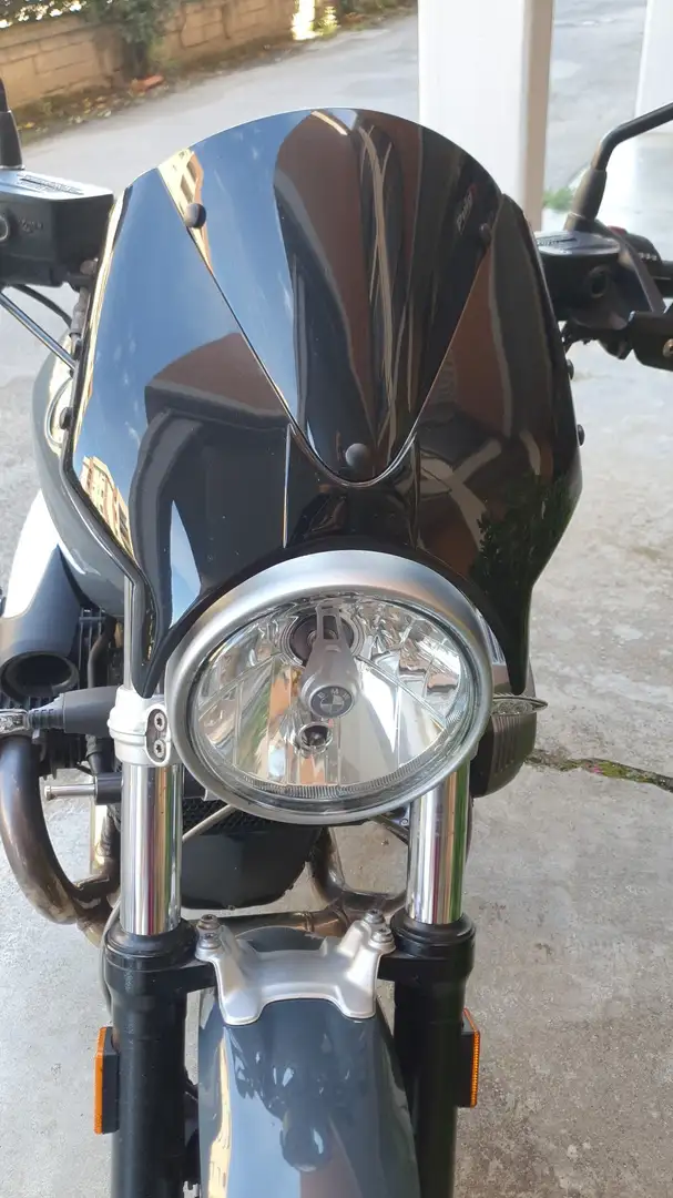 BMW R nineT r ninet pure Grün - 1