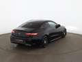 Mercedes-Benz E 400 4Matic AMG-Line Aut LED 360-CAM SKY DESIGNO Schwarz - thumbnail 3