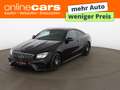 Mercedes-Benz E 400 4Matic AMG-Line Aut LED 360-CAM SKY DESIGNO Schwarz - thumbnail 1