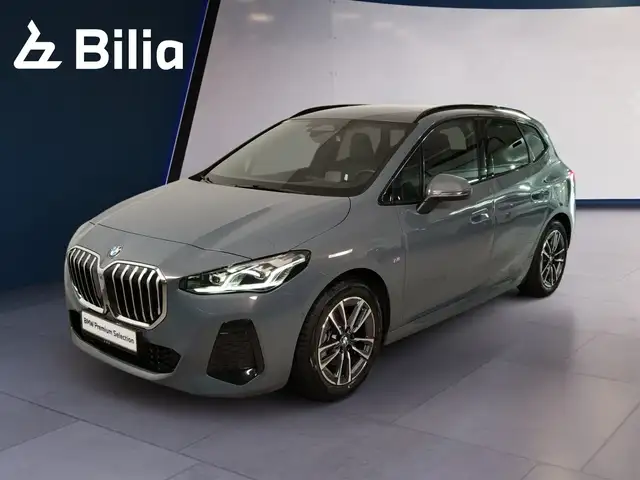 BMW 220 i Head-Up HK HiFi DAB LED WLAN