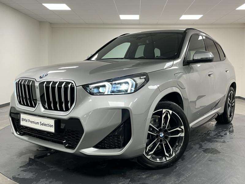 BMW X1 2026