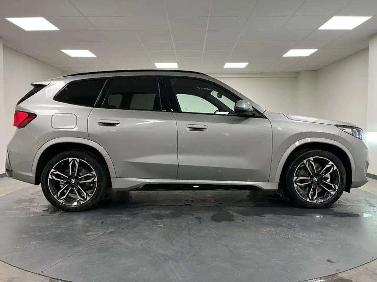 BMW X1 2026