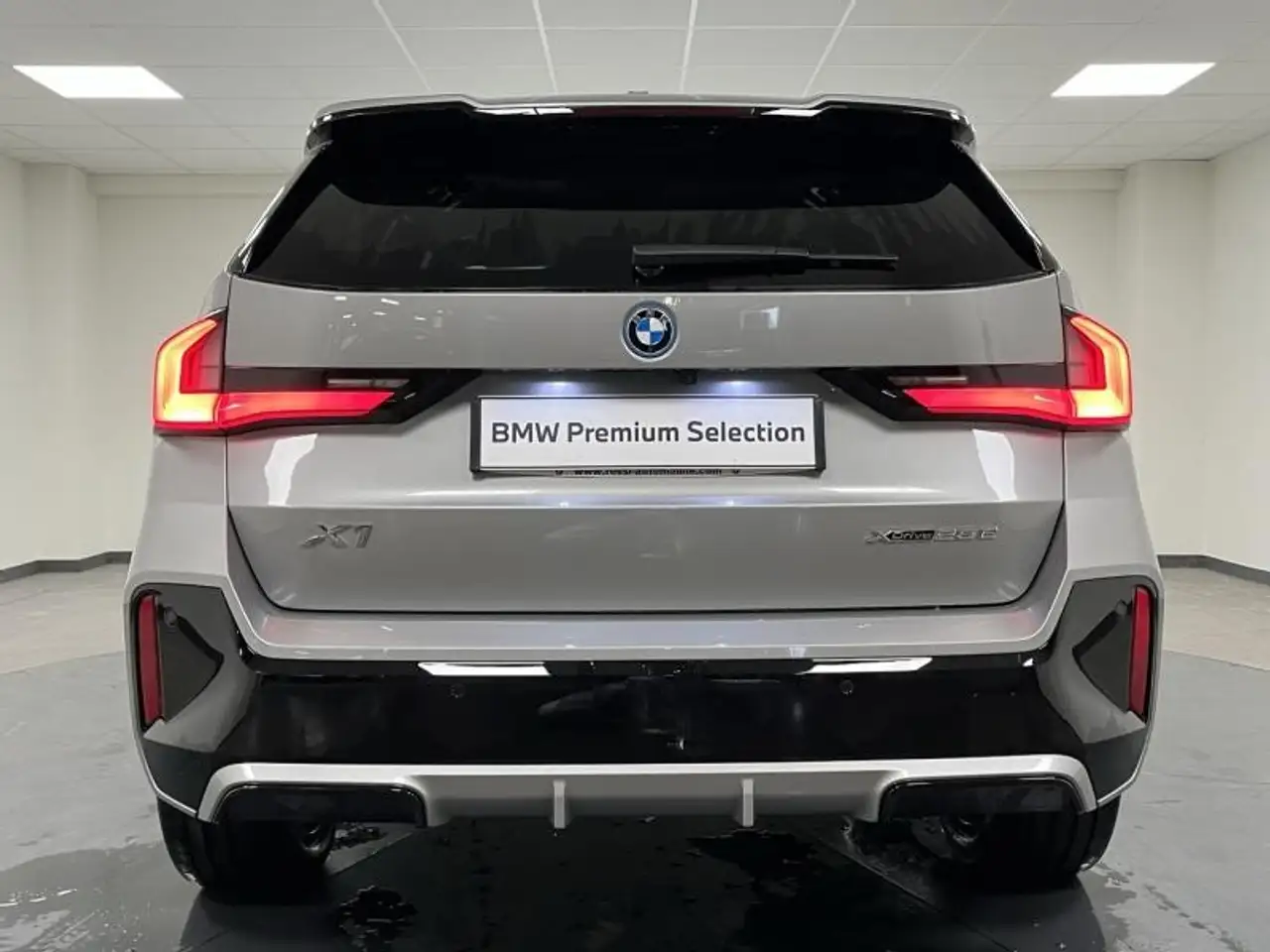 BMW X1 2026