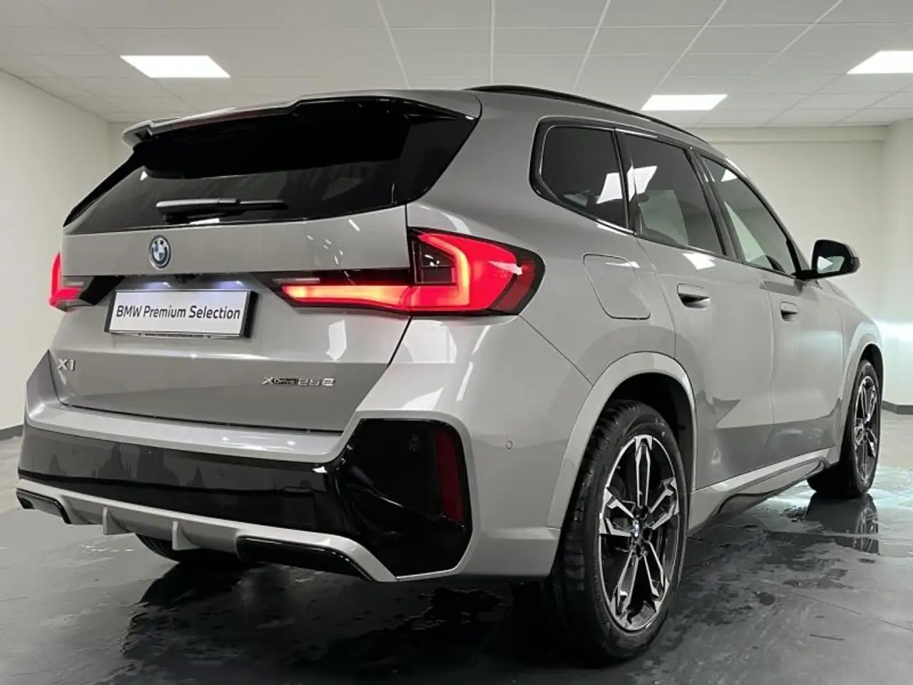 BMW X1 2026