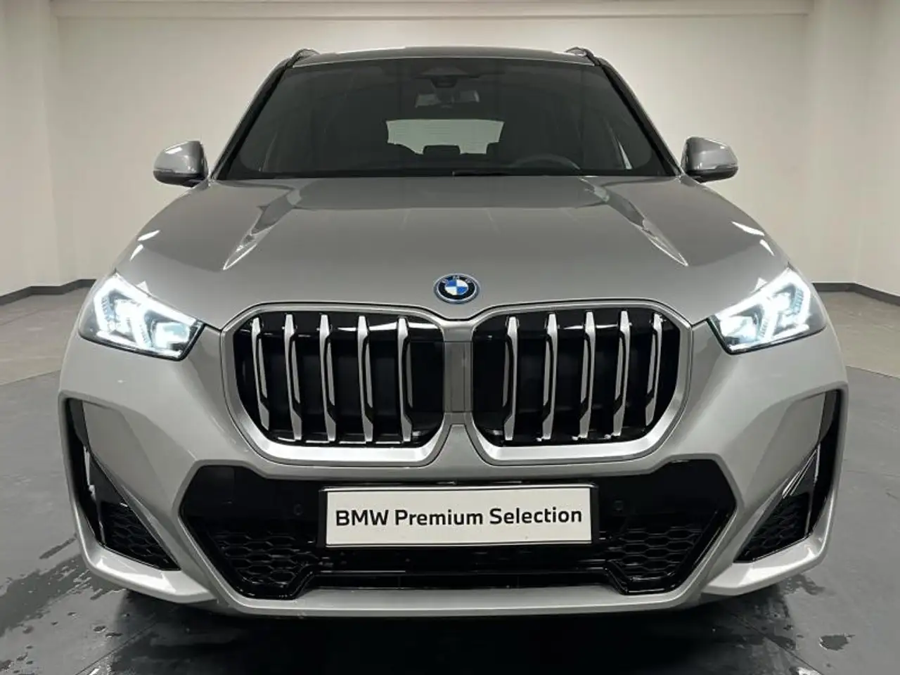 BMW X1 2026