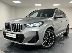 BMW X1 xDrive25e 245ch M Sport