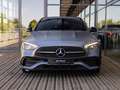 Mercedes-Benz C 180 AMG Line | MAGNO SELENIETGRIJS | DIGITAL LIGHT | 1 Grijs - thumbnail 3