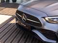 Mercedes-Benz C 180 AMG Line | MAGNO SELENIETGRIJS | DIGITAL LIGHT | 1 Grijs - thumbnail 9
