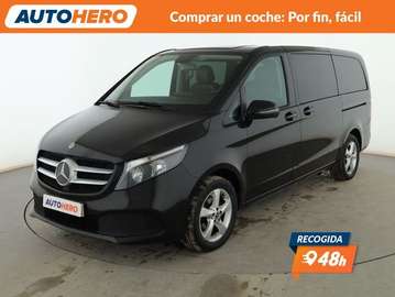 220d Largo Avantgarde 7G Tronic
