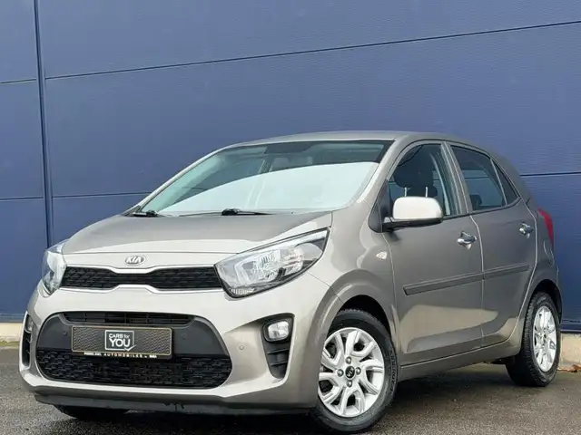 Kia Picanto 1.2i / Auto / GPS