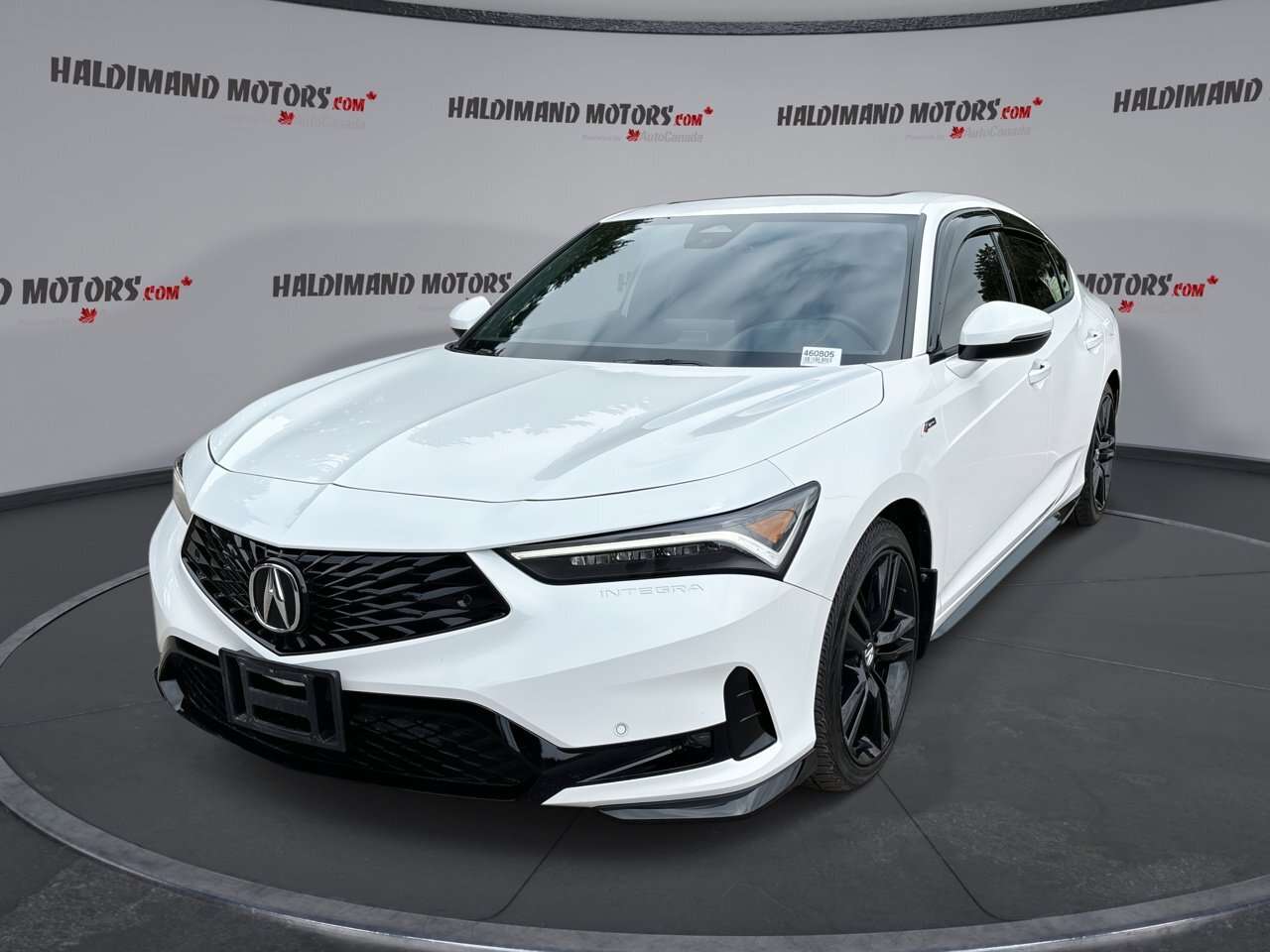 2026 Acura Integra Elite A-Spec Manual | No Accidents