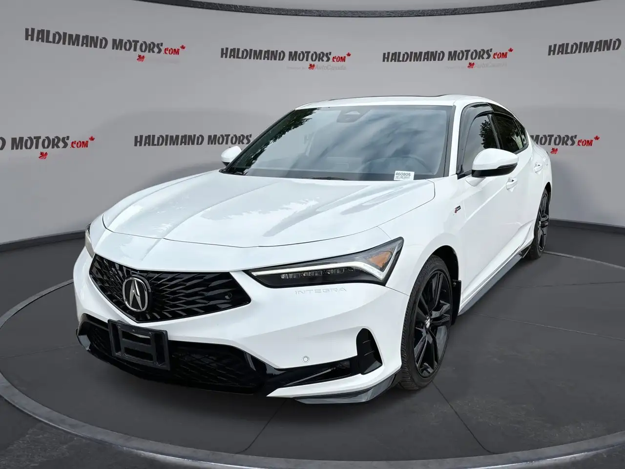 2026 Acura Integra