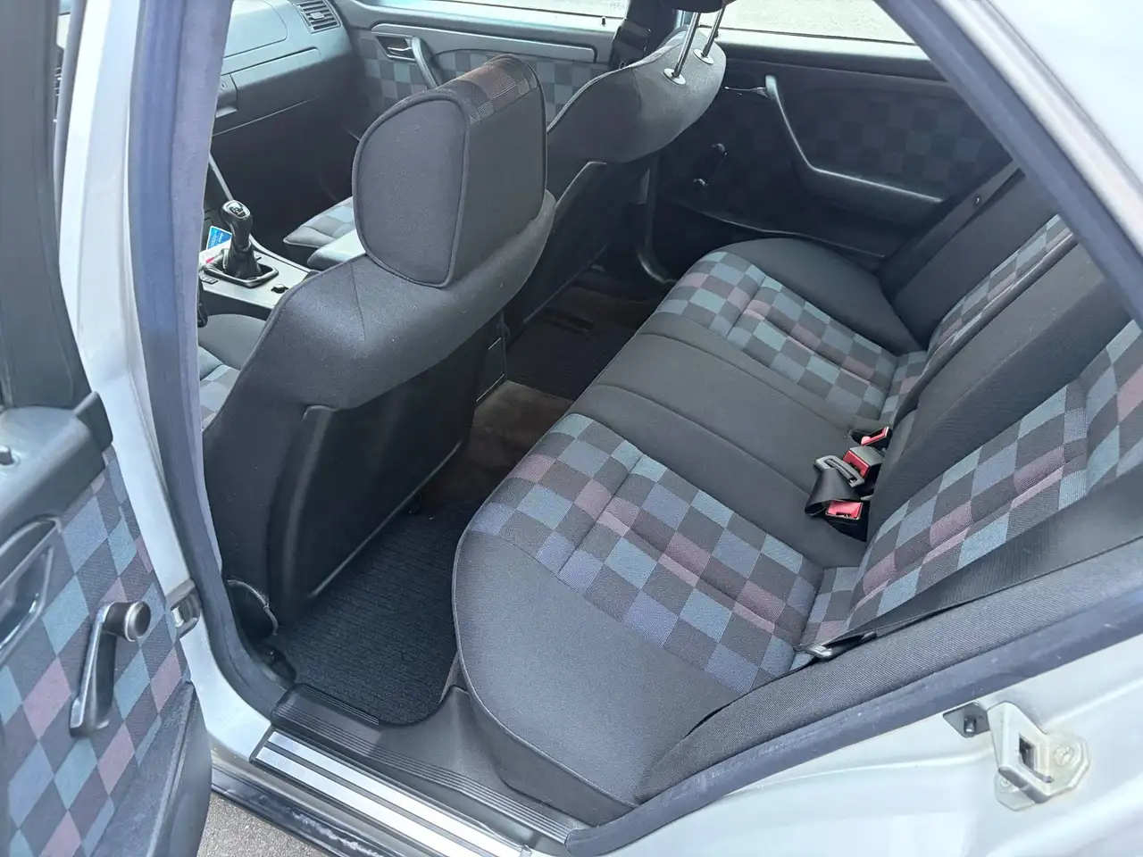Mercedes-Benz C 200 Sport, foto 7