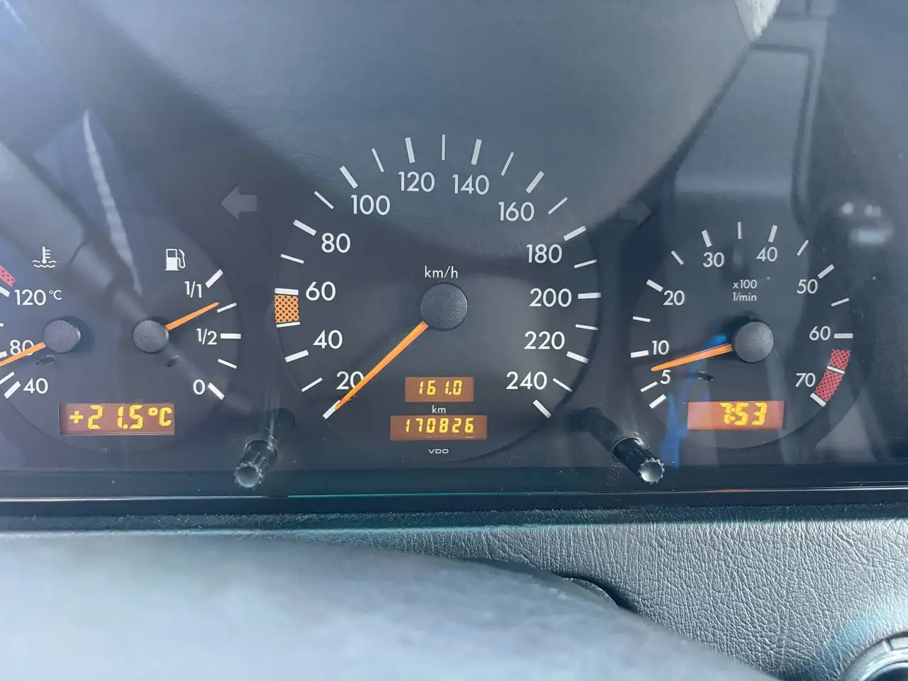 Mercedes-Benz C 200 Sport, foto 9