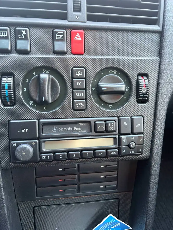 Mercedes-Benz C 200 Sport, foto 11