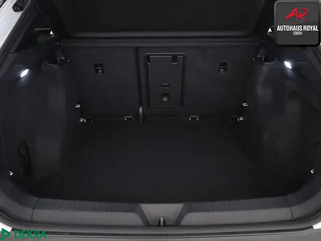 Volkswagen Id.4 view 13