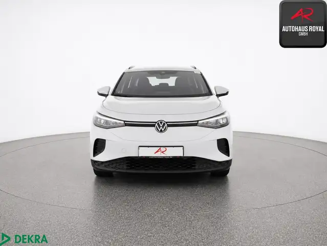 Volkswagen Id.4 view 8