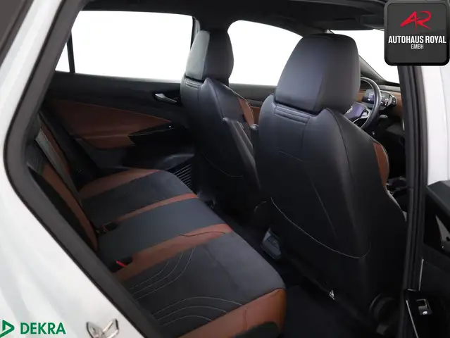 Volkswagen Id.4 view 12