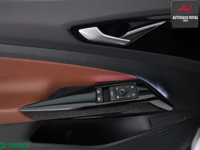Volkswagen Id.4 view 14