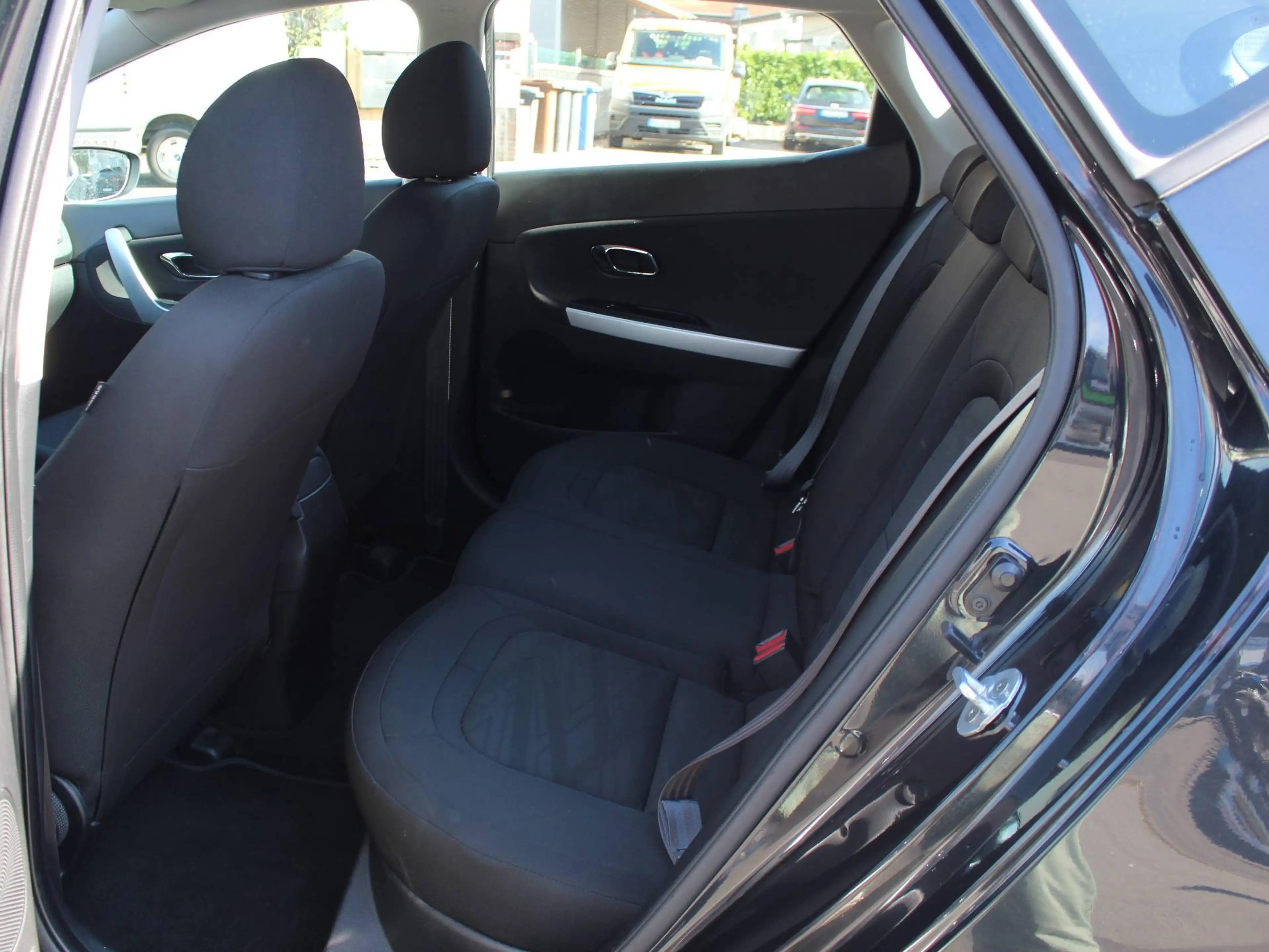 Kia Ceed / cee'd Edition 7 * TÜV NEU * — photo 12