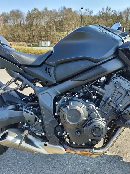 Honda CB 650 - foto 3