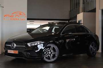 A 180 7G-DCT AMG Line ACC Pano LijnA LED Garantie*