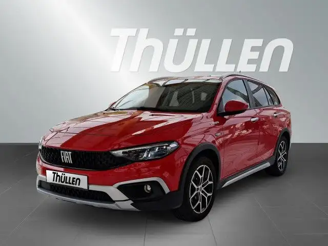 Fiat Tipo view 4