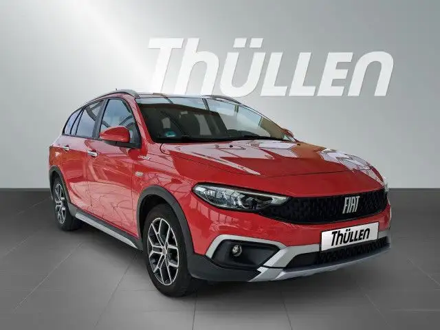 Fiat Tipo view 3