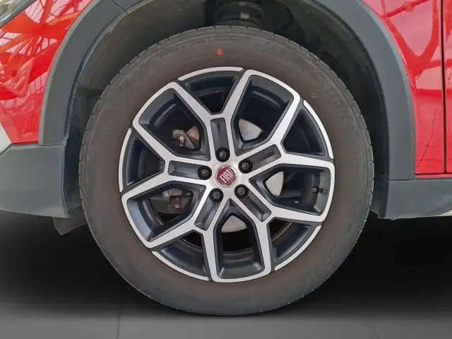 Fiat Tipo view 15