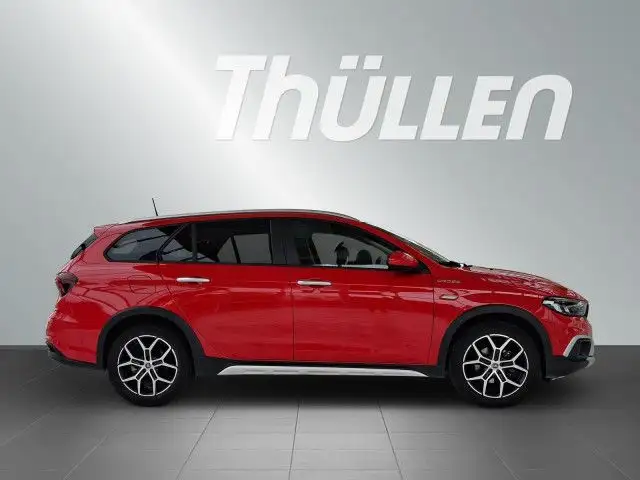 Fiat Tipo view 8