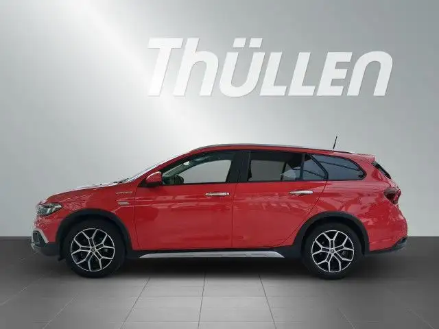 Fiat Tipo view 7
